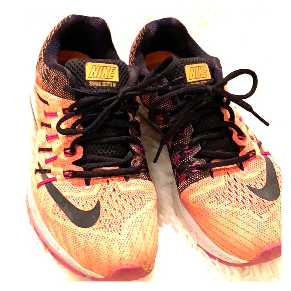 Nike Zoom Elite 8